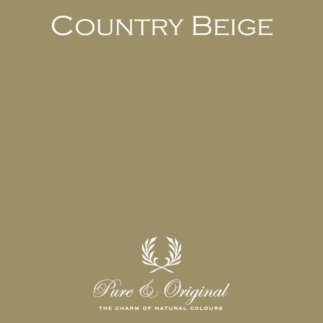 Country Beige - LAB COLOUR THE WORLD