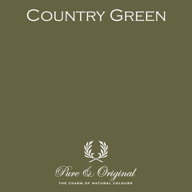 Country Green - LAB COLOUR THE WORLD
