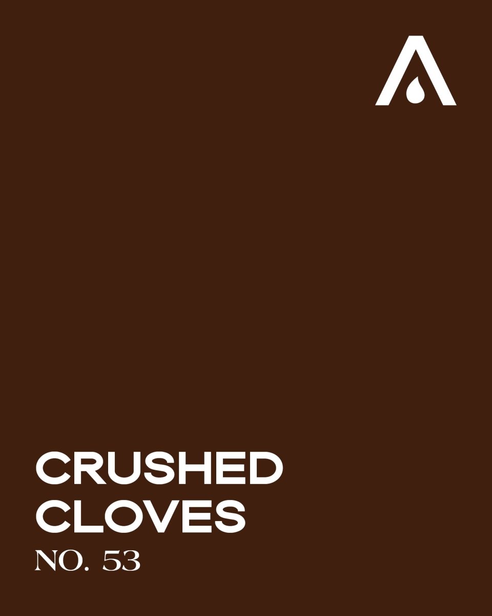 CRUSHED CLOVES NO. 53 - LAB COLOUR THE WORLD