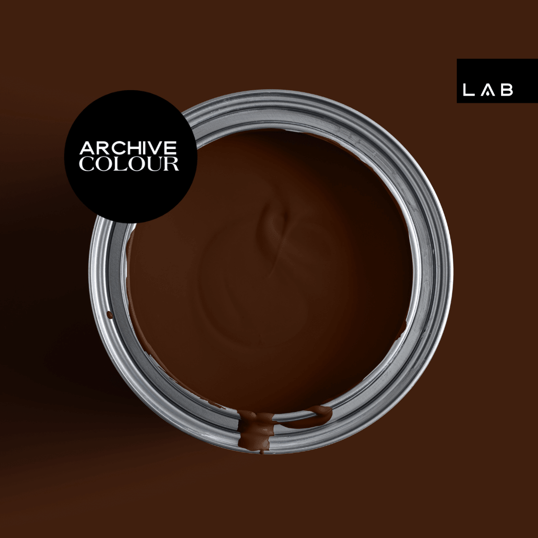 CRUSHED CLOVES NO. 53 - LAB COLOUR THE WORLD
