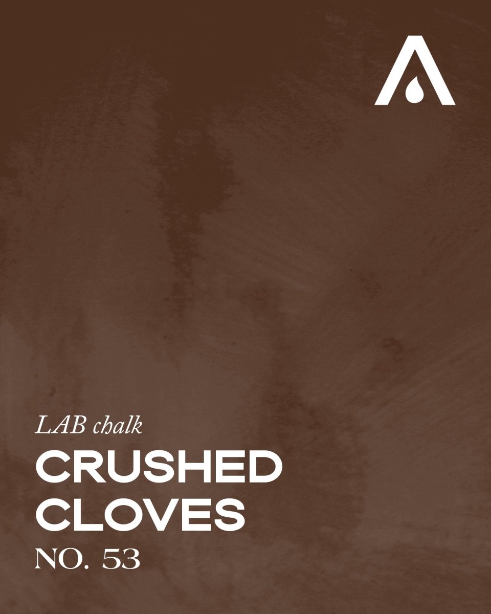 CRUSHED CLOVES NO. 53 - LAB COLOUR THE WORLD