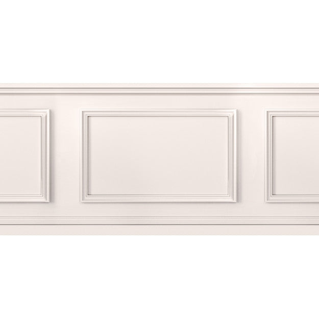 Les Dominotiers Curly Wool Behang DOM 1000