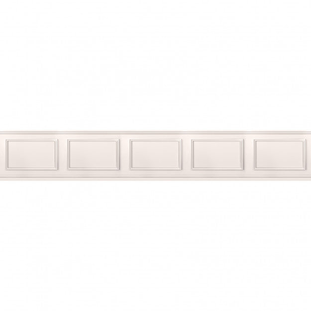 Les Dominotiers Curly Wool Behang DOM 1000