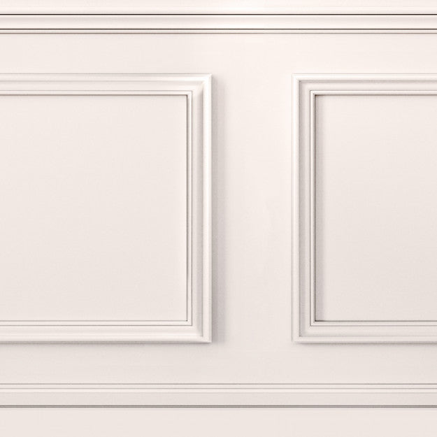 Les Dominotiers Curly Wool Behang DOM 1000