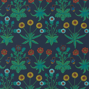 Morris & Co. Daisy Behang 510034 - LAB COLOUR THE WORLD