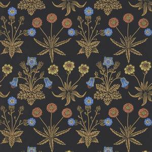 Morris & Co. Daisy Behang 510020 - LAB COLOUR THE WORLD