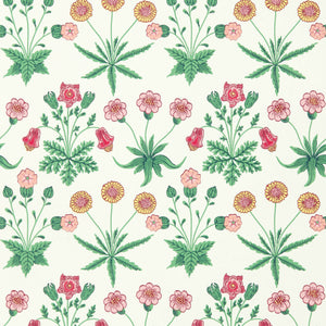 Morris & Co. Daisy Behang 510005 - LAB COLOUR THE WORLD