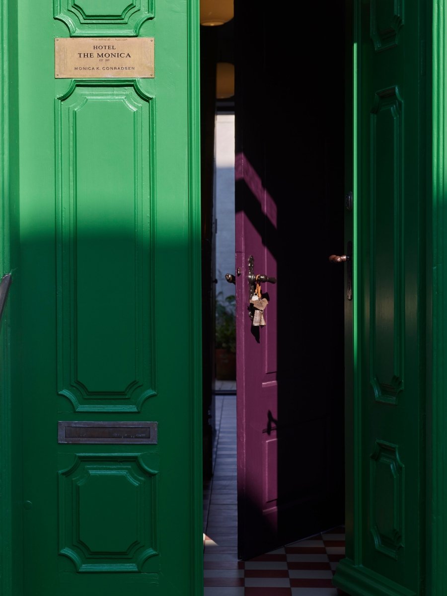 Danish Lawn no. 9817 - LAB COLOUR THE WORLD