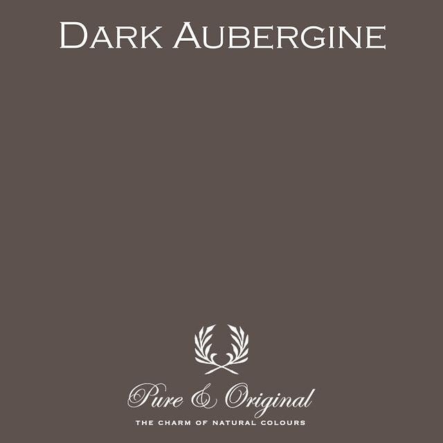 Dark Aubergine - LAB COLOUR THE WORLD