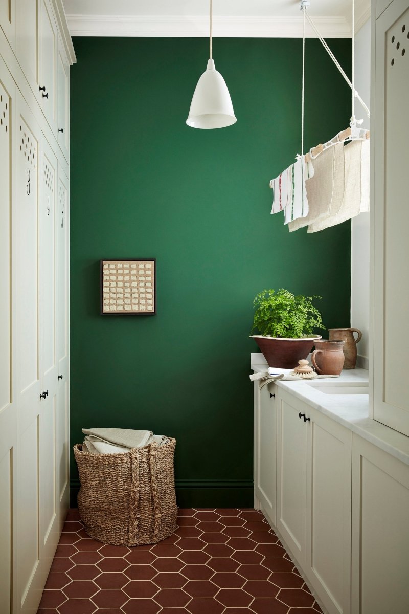 Dark Brunswick Green no. 88 - LAB COLOUR THE WORLD