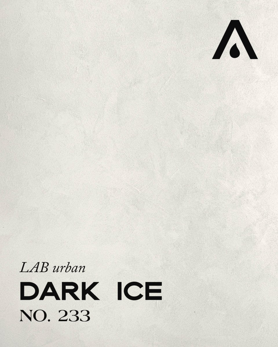 DARK ICE NO. 233 - LAB COLOUR THE WORLD
