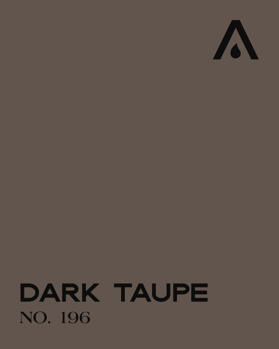 DARK TAUPE NO. 196 - LAB COLOUR THE WORLD