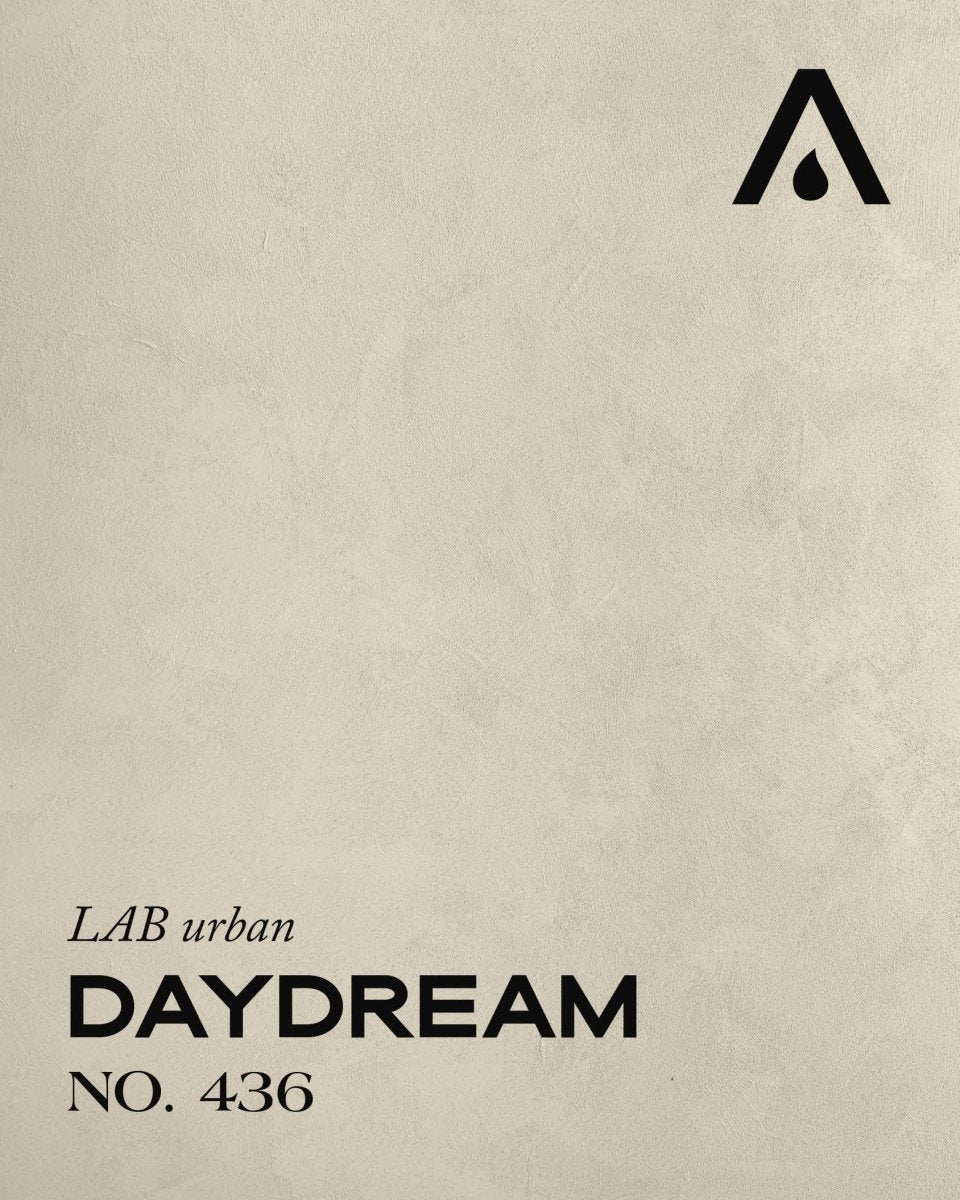 DAYDREAM NO. 436 - LAB COLOUR THE WORLD