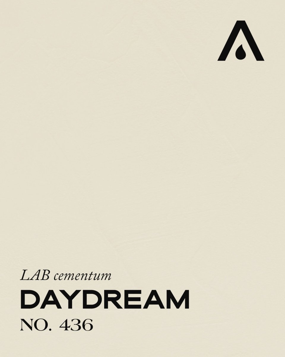 DAYDREAM NO. 436 - LAB COLOUR THE WORLD