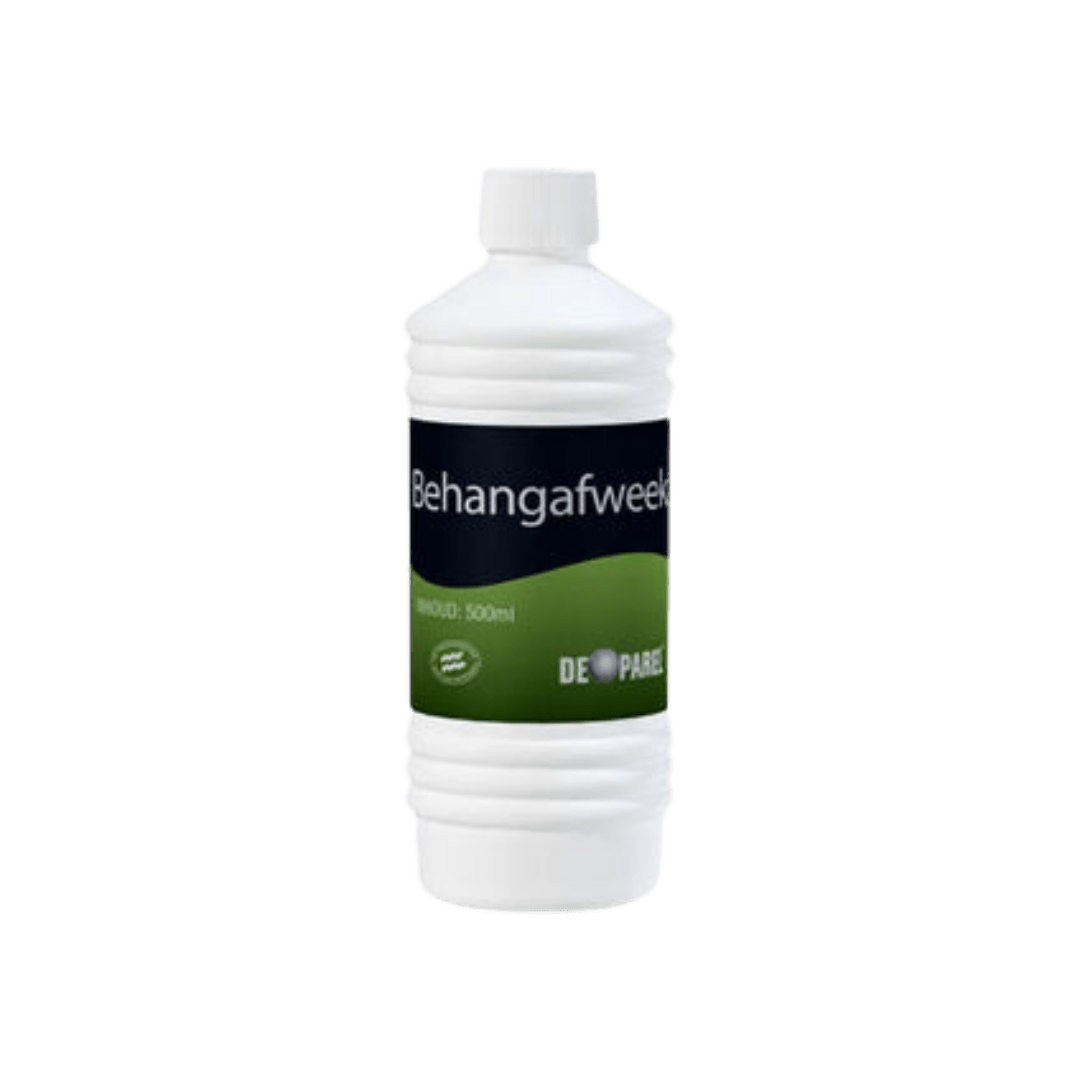 De Parel Behangafweek 500 ml - LAB COLOUR THE WORLD