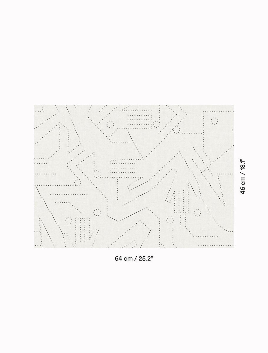Dedar A Love Supreme Behang 02D2500500001 - LAB COLOUR THE WORLD