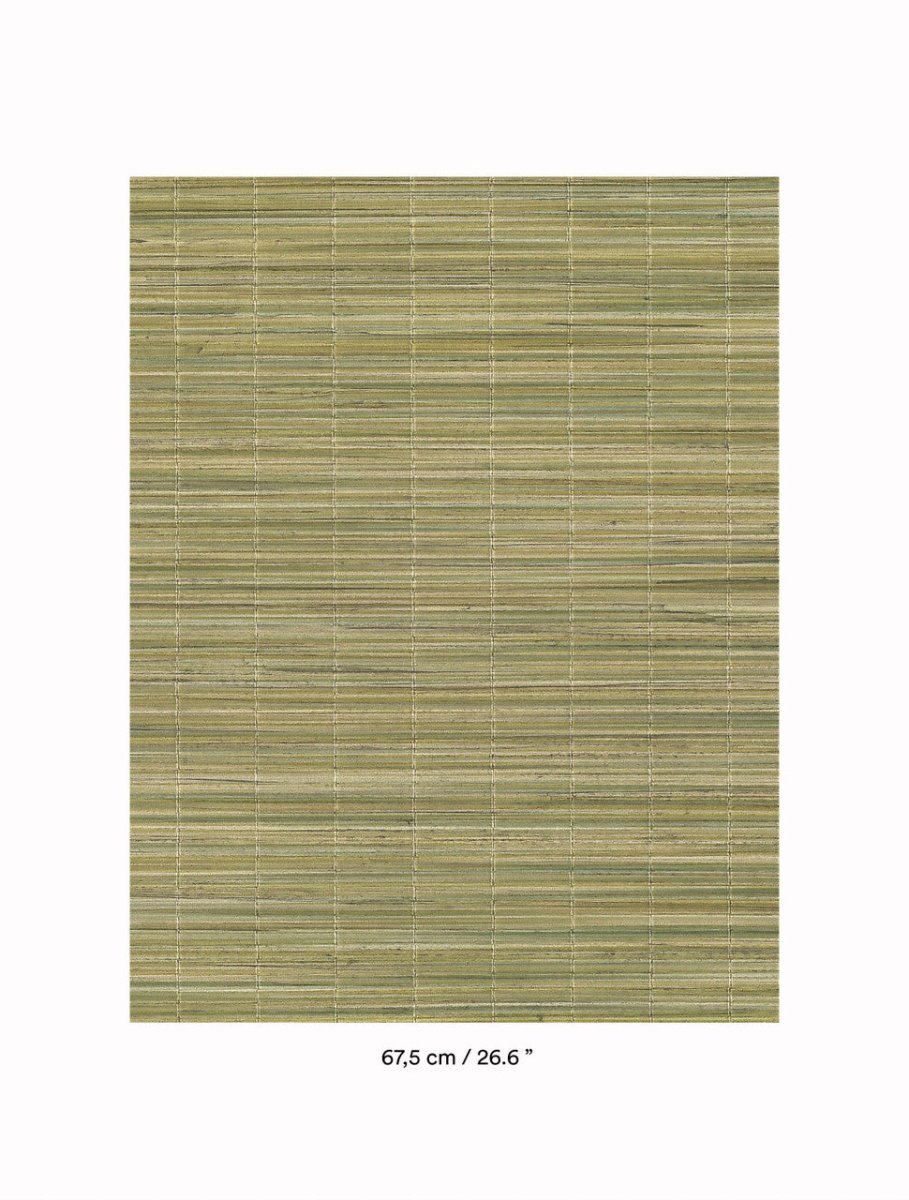 Dedar Bambù Strié Behang 01D2200300001 - LAB COLOUR THE WORLD