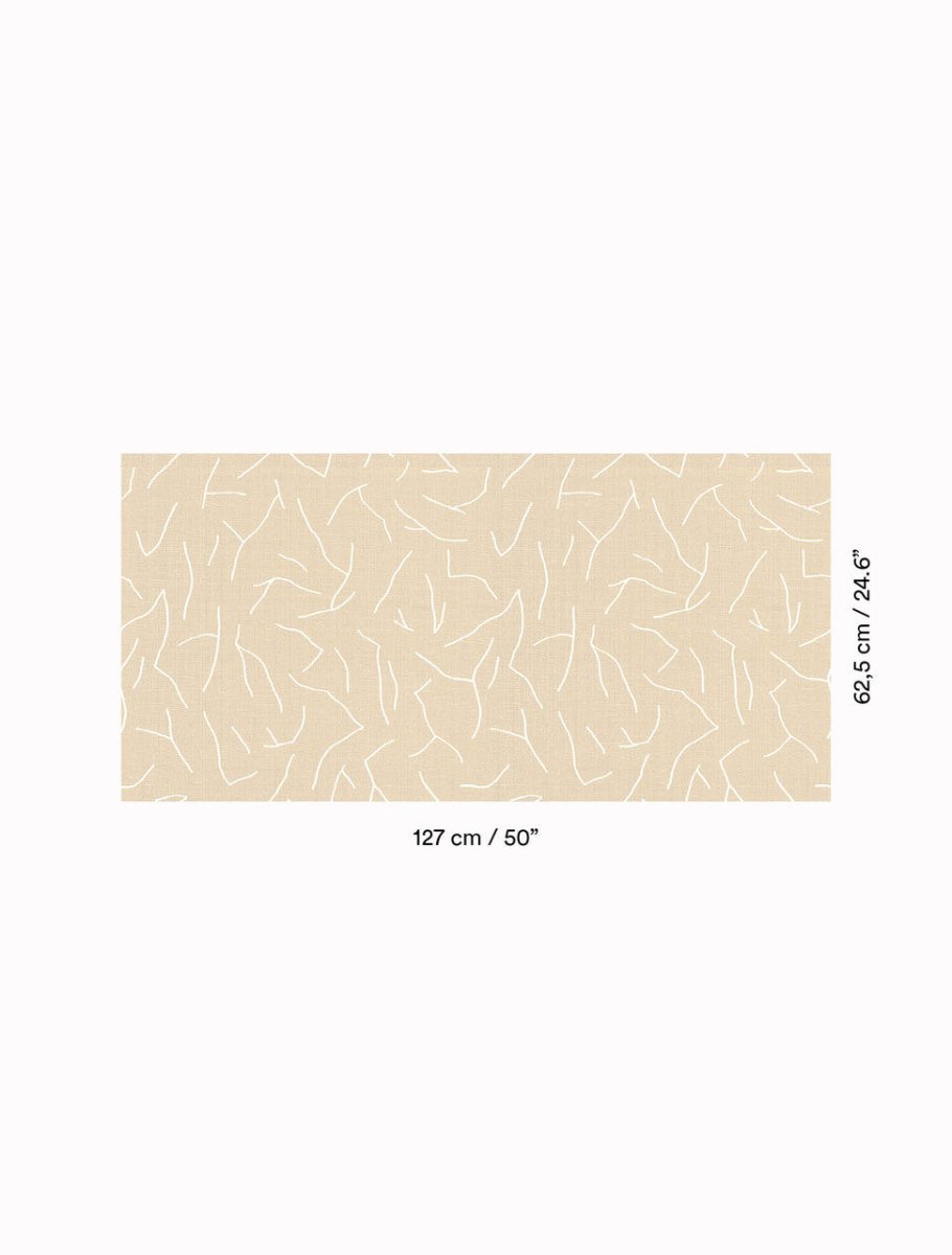 Dedar Goral Behang 02D2400600001 - LAB COLOUR THE WORLD