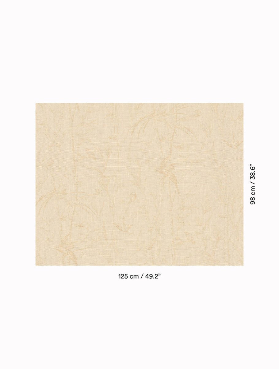 Dedar Idola Theatri Behang 02D2400900001 - LAB COLOUR THE WORLD