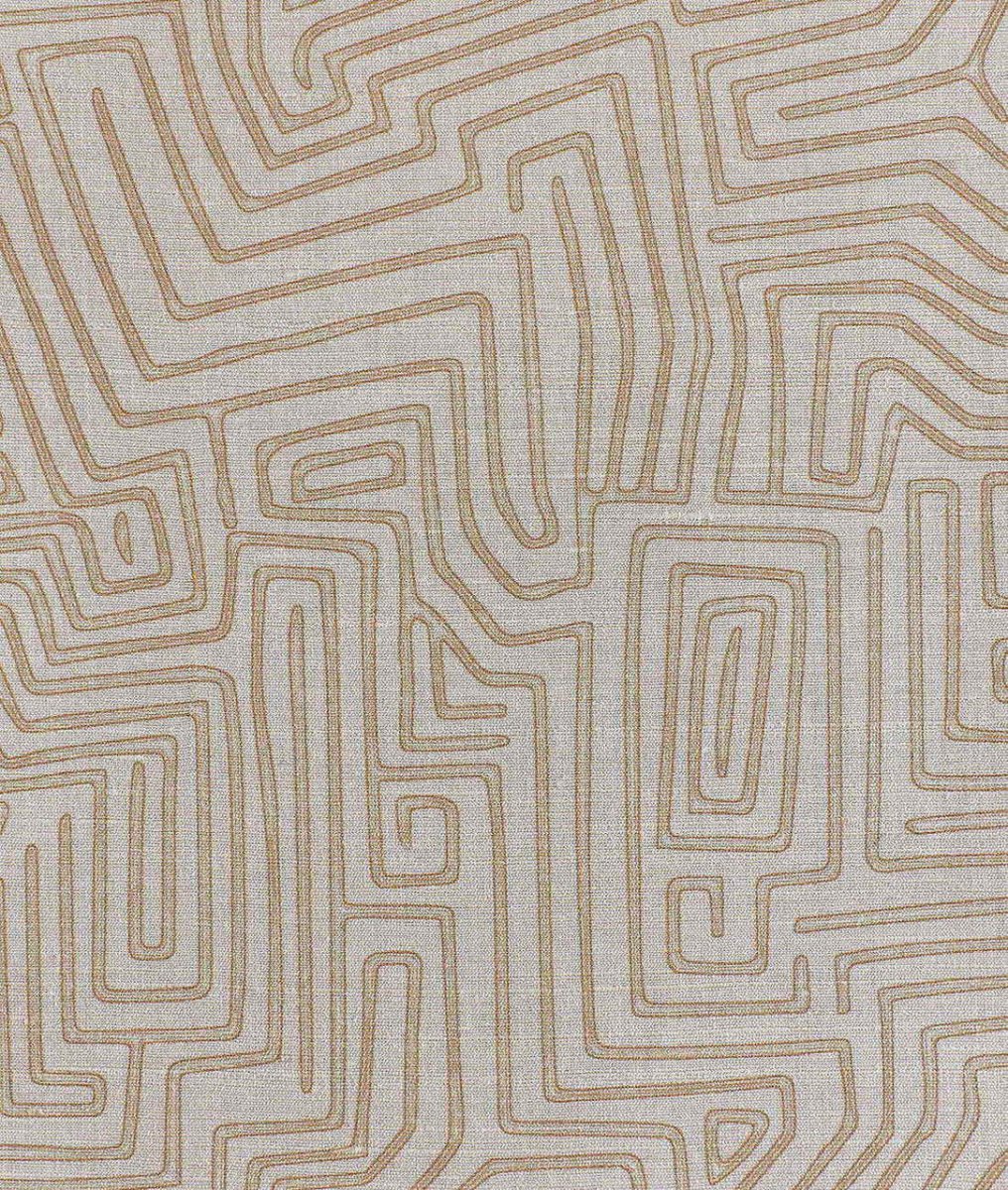 Dedar Lost In Nazca Behang 02D2401100002 - LAB COLOUR THE WORLD