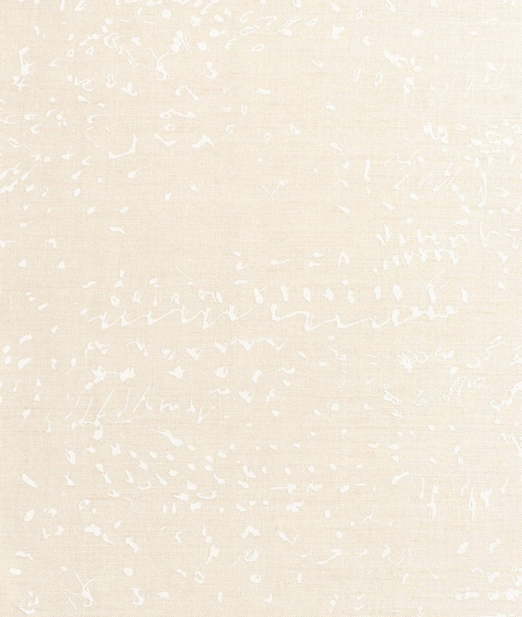 Dedar Yamnaya Letters Behang 02D2400300001 - LAB COLOUR THE WORLD
