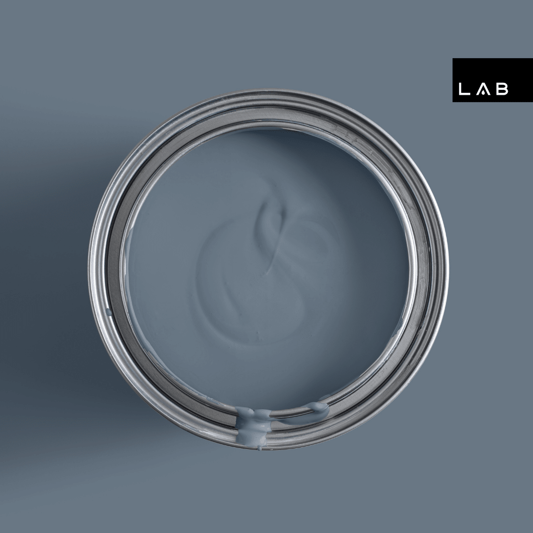 DENIM NO. 248 - LAB COLOUR THE WORLD