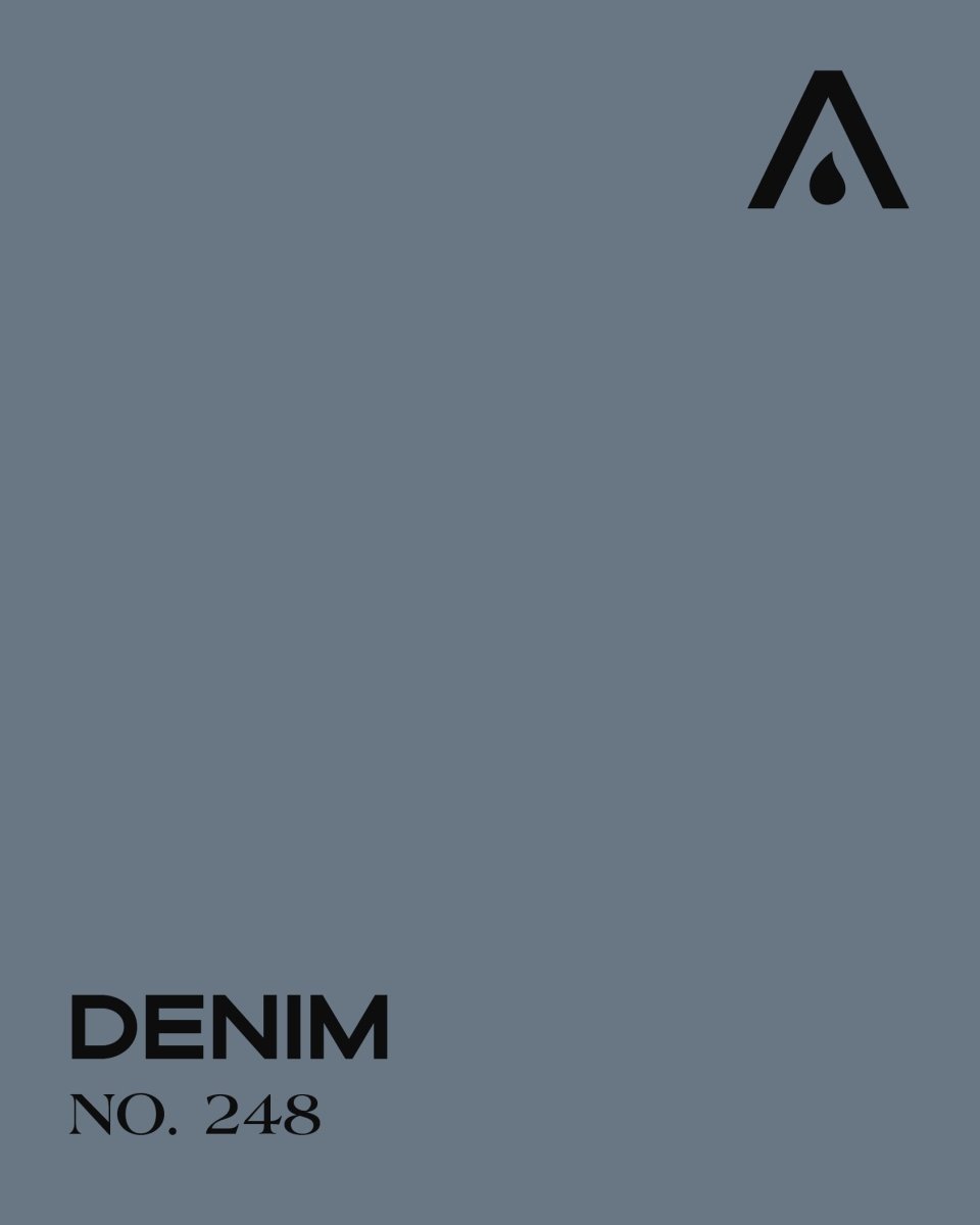 DENIM NO. 248 - LAB COLOUR THE WORLD