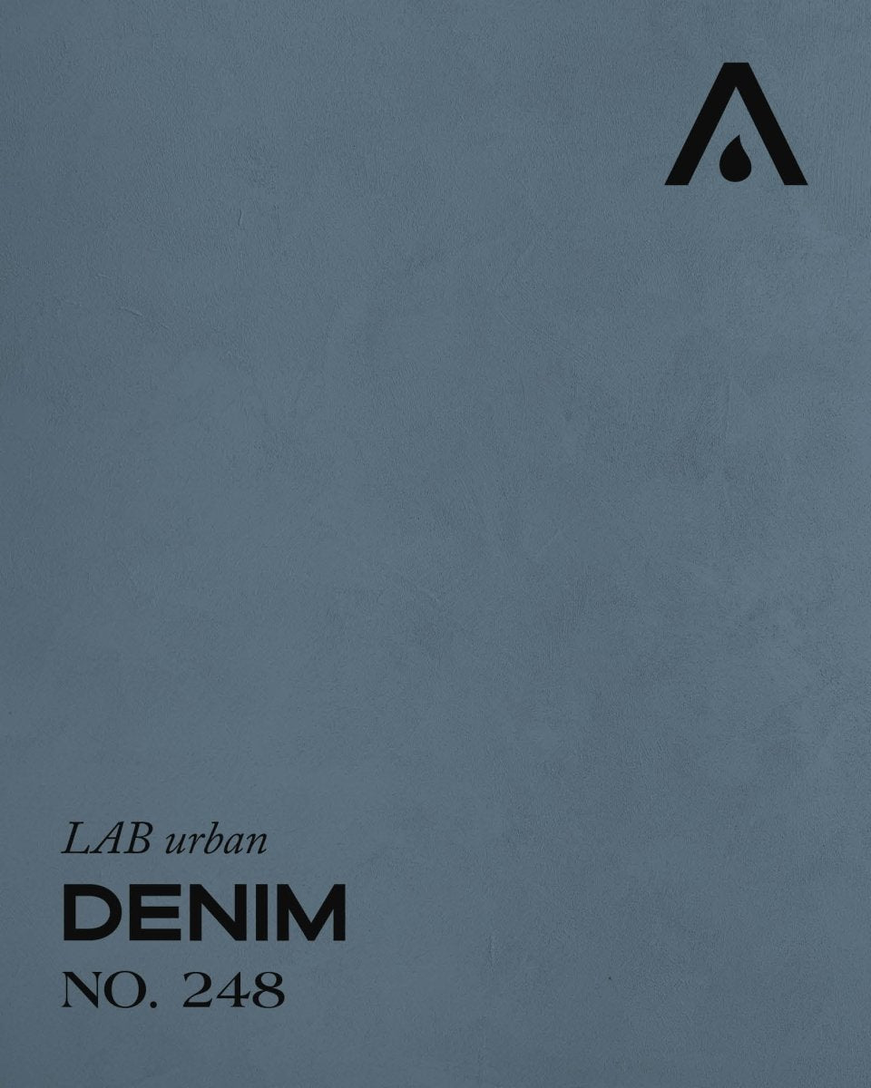 DENIM NO. 248 - LAB COLOUR THE WORLD