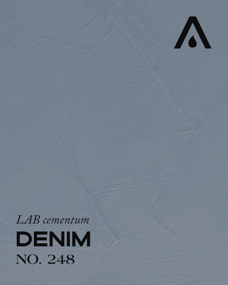 DENIM NO. 248 - LAB COLOUR THE WORLD