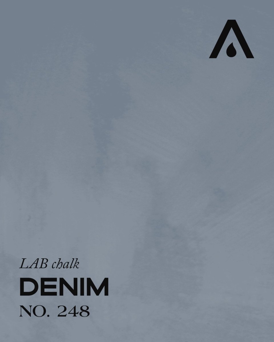 DENIM NO. 248 - LAB COLOUR THE WORLD