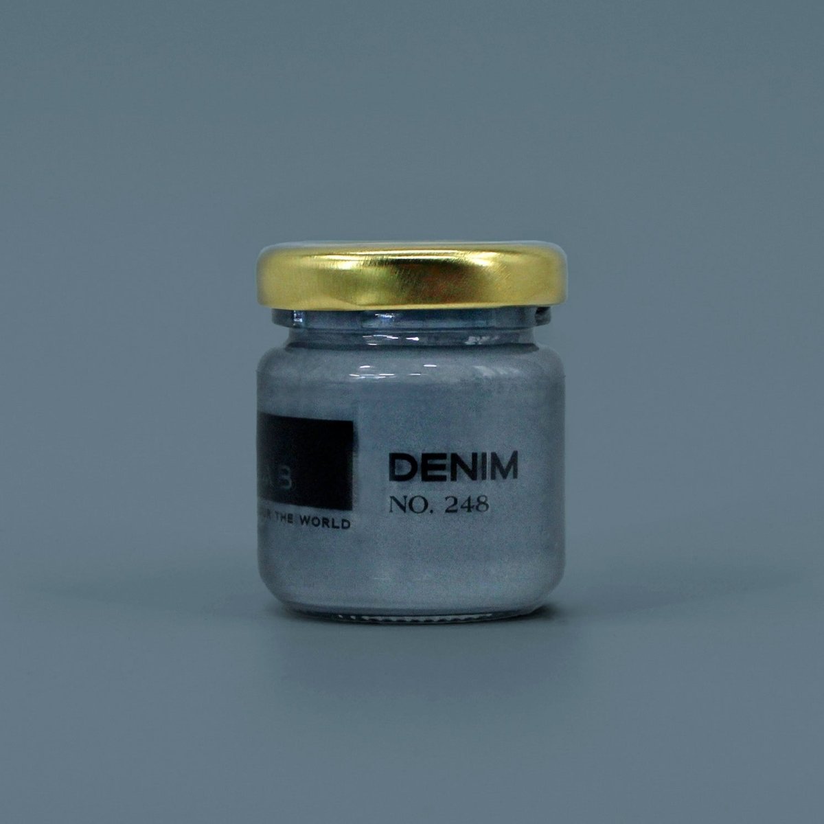 DENIM NO. 248 - LAB COLOUR THE WORLD