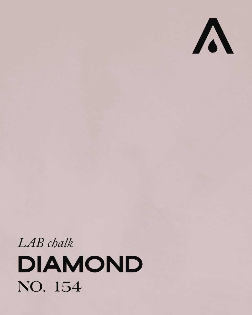 DIAMOND NO. 154 - LAB COLOUR THE WORLD