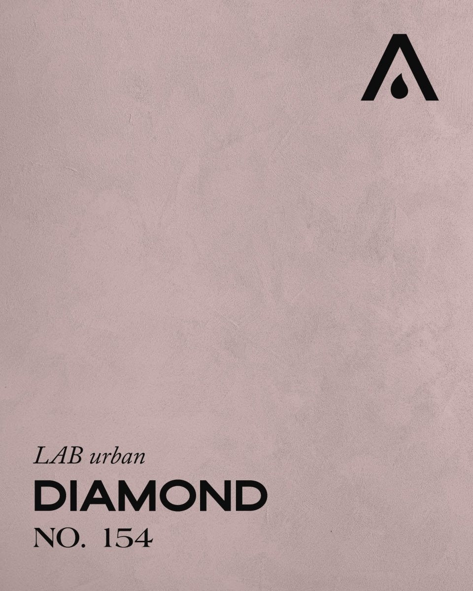 DIAMOND NO. 154 - LAB COLOUR THE WORLD