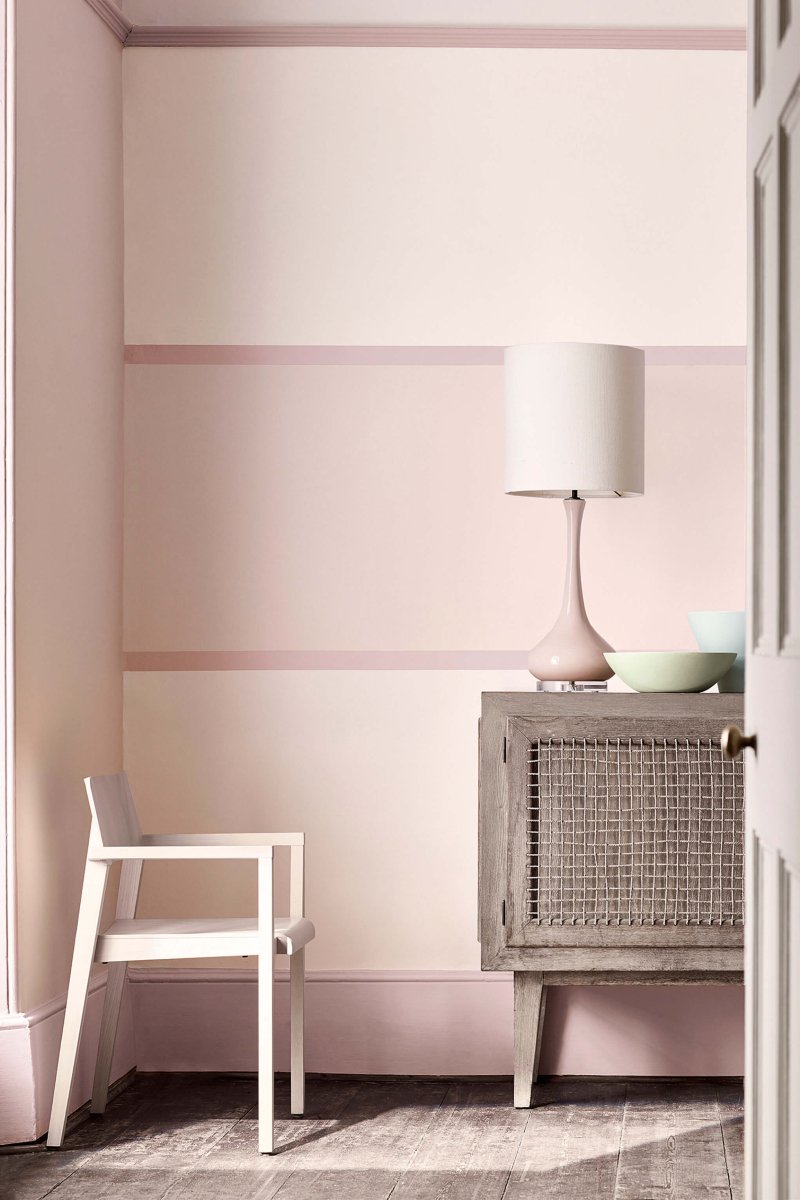 Dorchester Pink no. 213 - LAB COLOUR THE WORLD