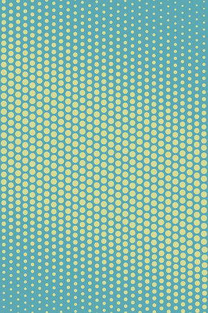 Farrow & Ball Dot Behang FP5901 - LAB COLOUR THE WORLD