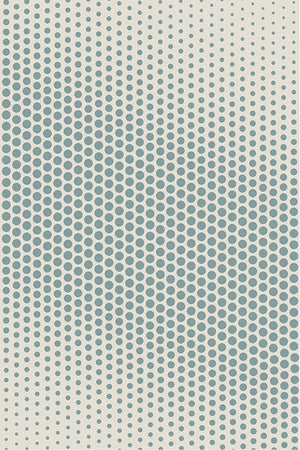 Farrow & Ball Dot Behang FP5904 - LAB COLOUR THE WORLD