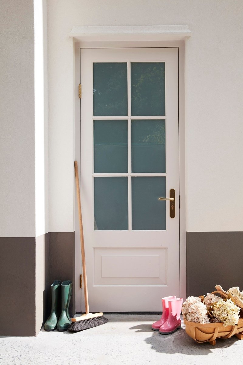 Down no. 242 - LAB COLOUR THE WORLD