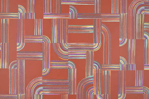 Pierre Frey Baya Behang FP068002 - LAB COLOUR THE WORLD