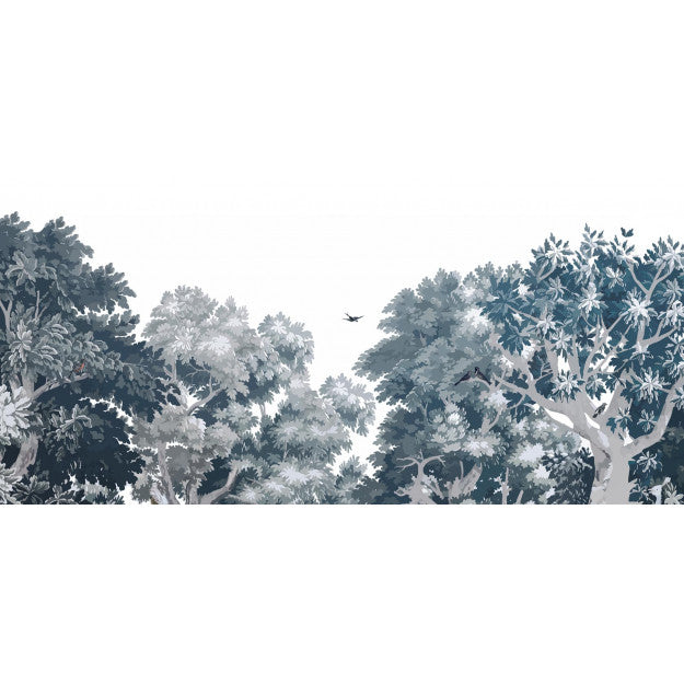 Les Dominotiers Dream Forest Behang DOM 301
