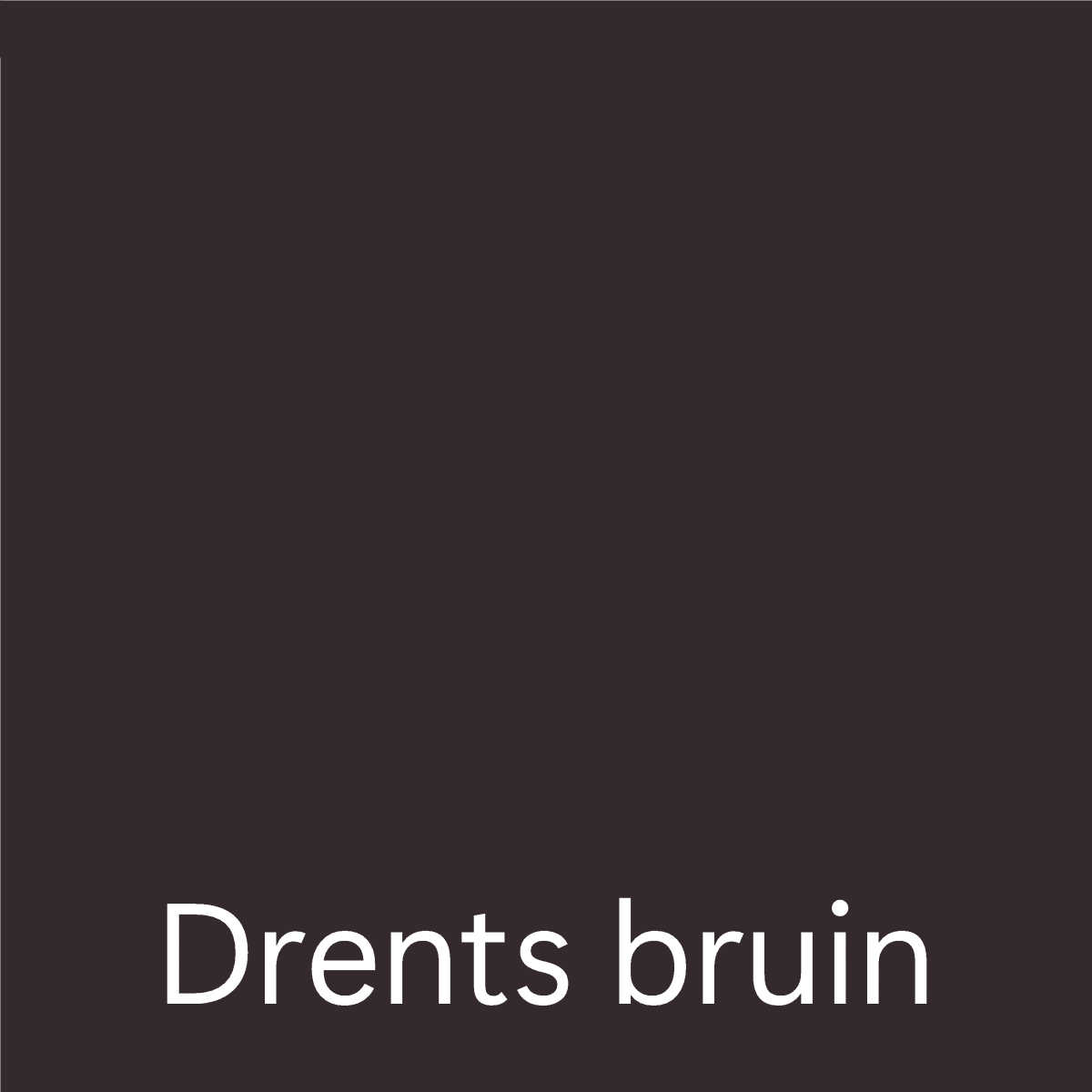 DRENTS BRUIN A6.05.10 - LAB COLOUR THE WORLD