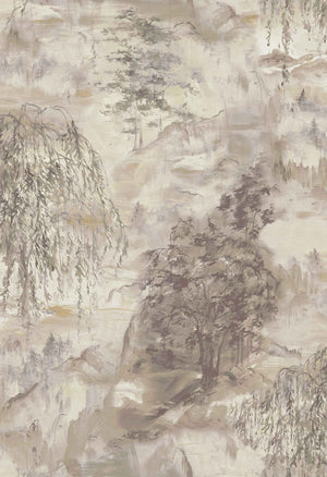 Coordonné Random Chinoiseries Dunhuang Chia behang 7900172 behang afbeelding 1