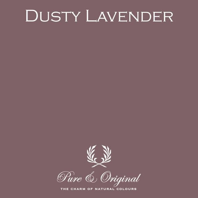 Dusty Lavender - LAB COLOUR THE WORLD