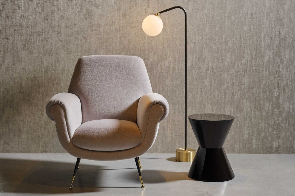 Dutch Walltextile Co. Behang Pontus 05 - LAB COLOUR THE WORLD
