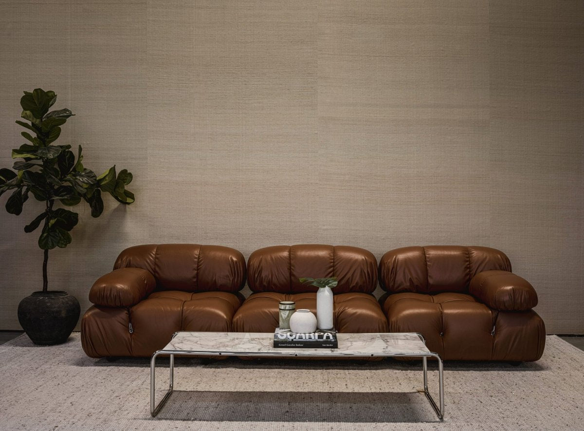 Dutch Walltextile Co. Behang Silk 66 - LAB COLOUR THE WORLD