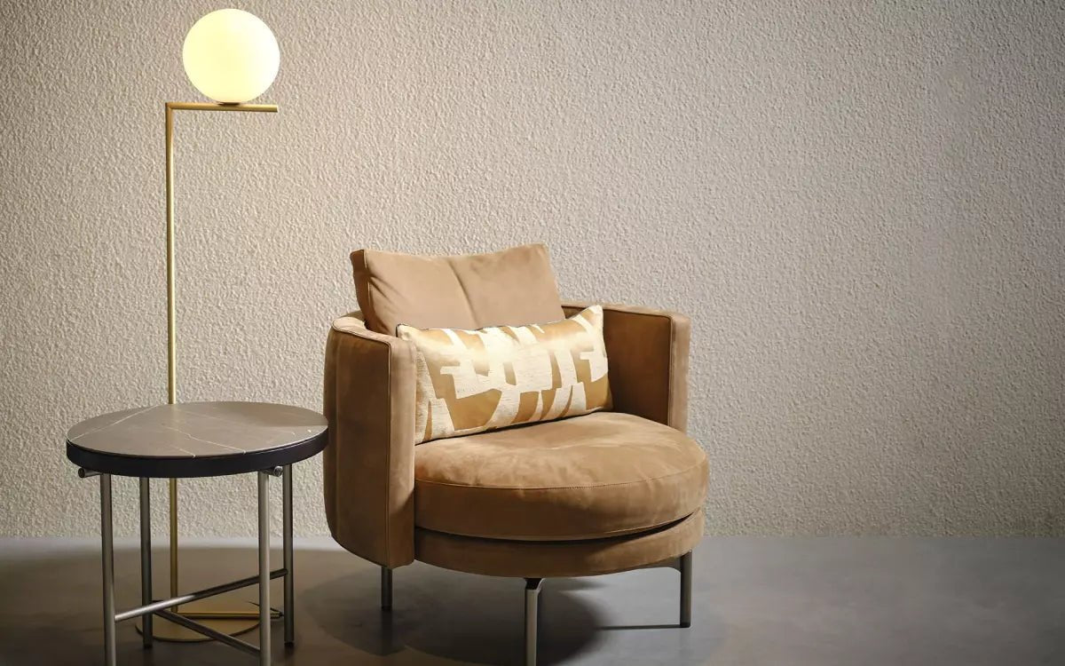 Dutch WallTextile Co. Sponge Bouclé 77 - LAB COLOUR THE WORLD