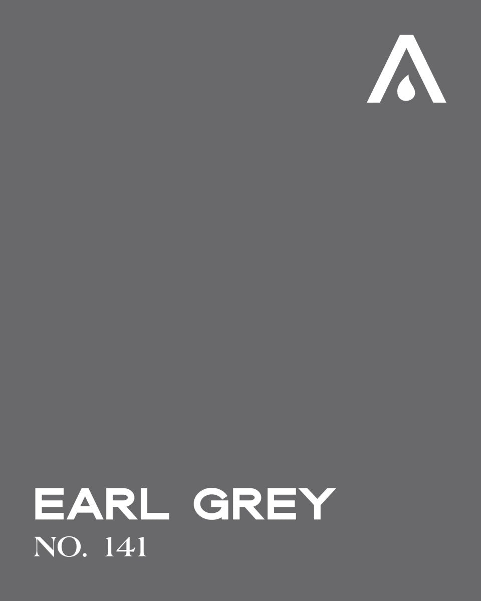 EARL GREY NO. 141 - LAB COLOUR THE WORLD