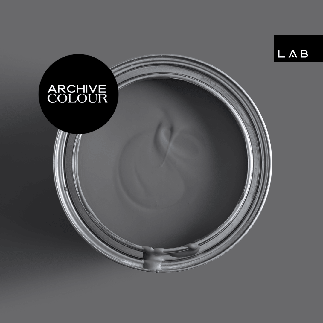 EARL GREY NO. 141 - LAB COLOUR THE WORLD