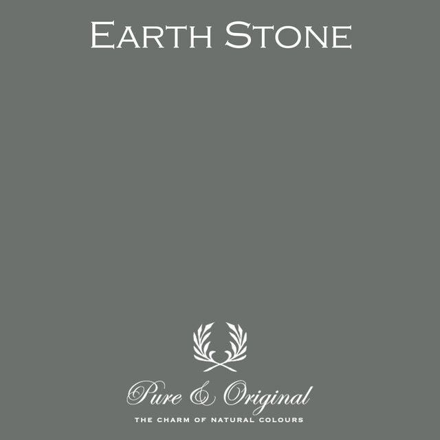 Earth Stone - LAB COLOUR THE WORLD