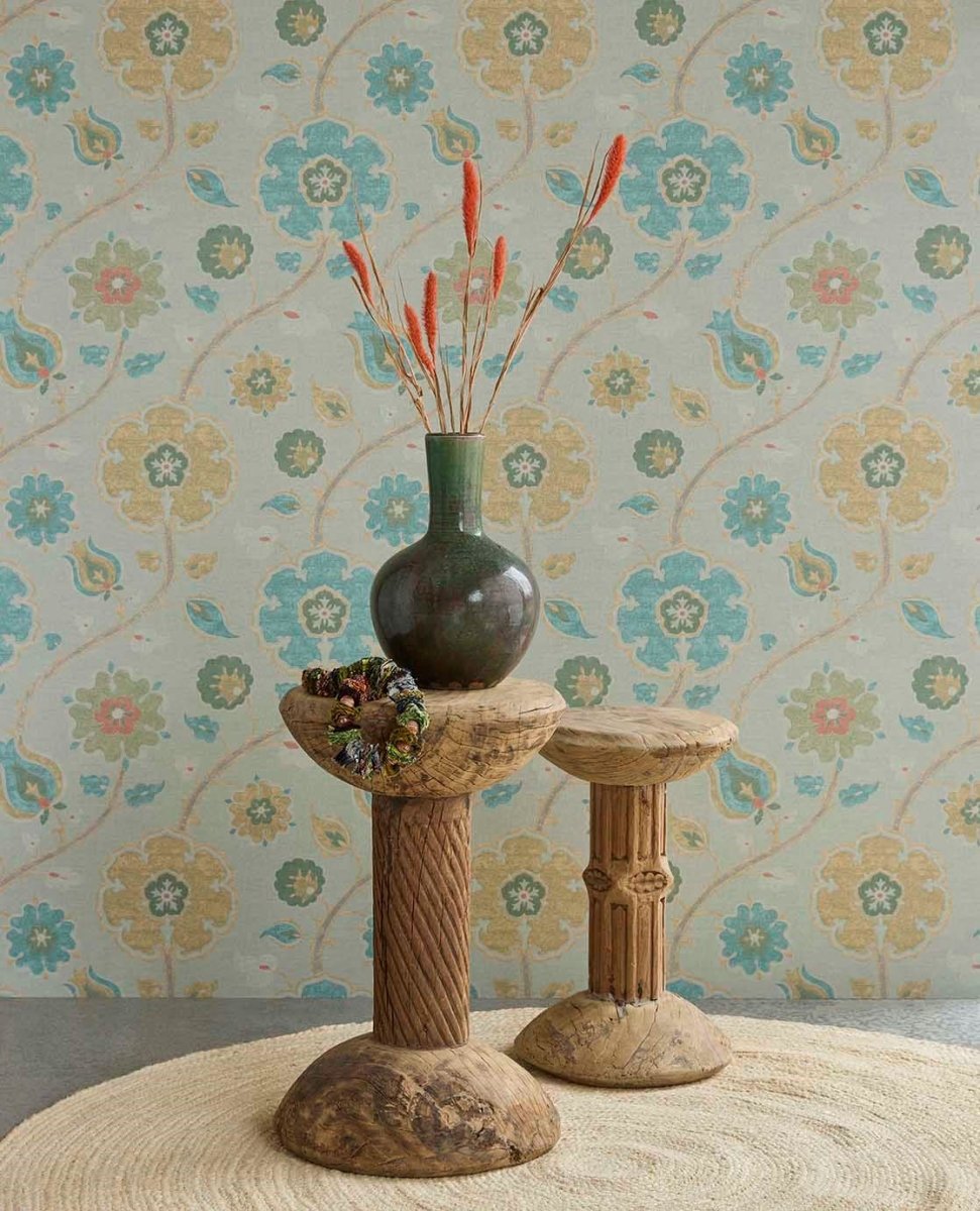 Eijffinger AMBER behang 350611 - LAB COLOUR THE WORLD