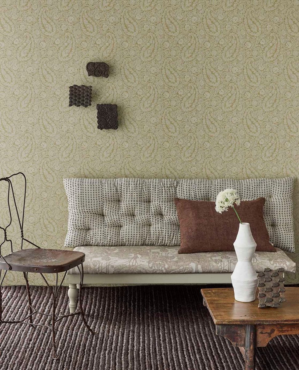 Eijffinger AMBER behang 350654 - LAB COLOUR THE WORLD